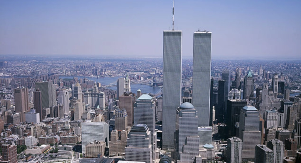 22 years since 9/11: A shocking discovery has been made