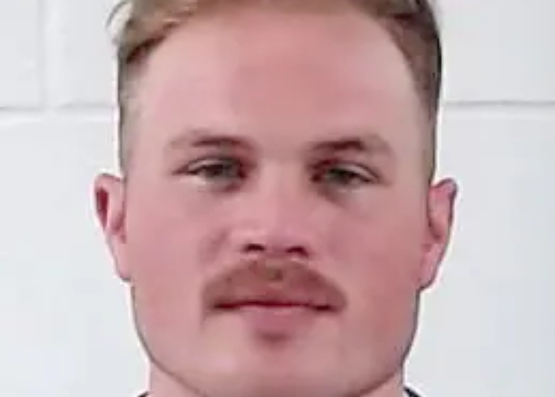 Country star Zach Bryan’s arrest video surfaces, and it’s hard to ignore