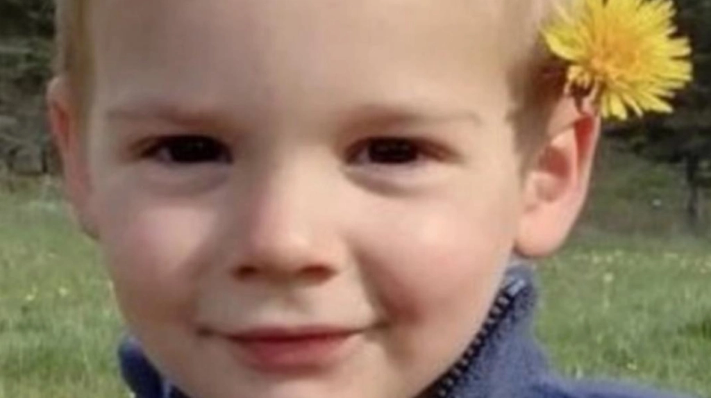 New details emerge in the search for missing Émile