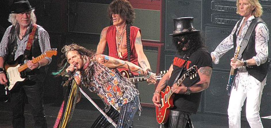 Heartbreaking news from Aerosmith on farewell tour: ‘It breaks my heart’