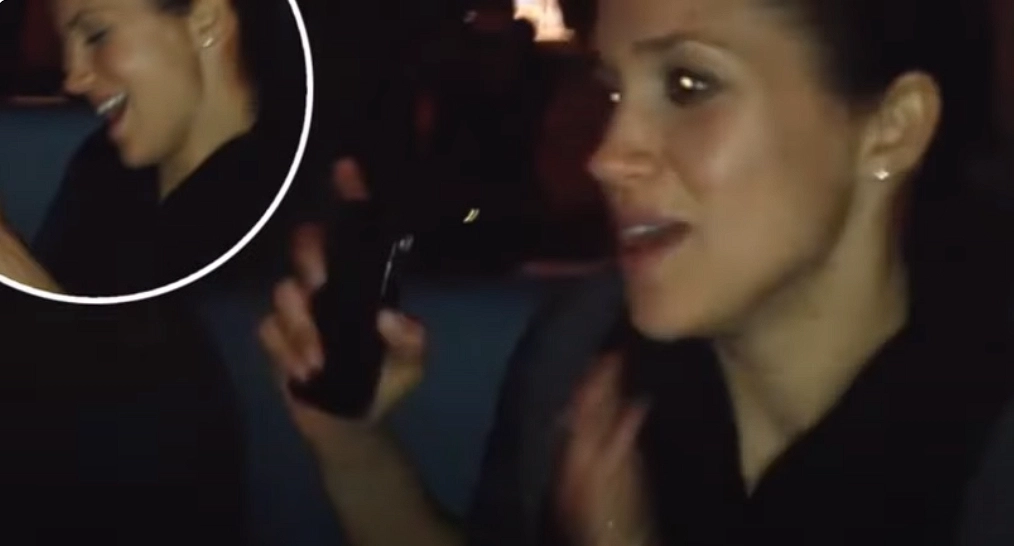 Patrick J. Adams shares unseen dance video of Meghan Markle amid Prince Harry’s UK visit