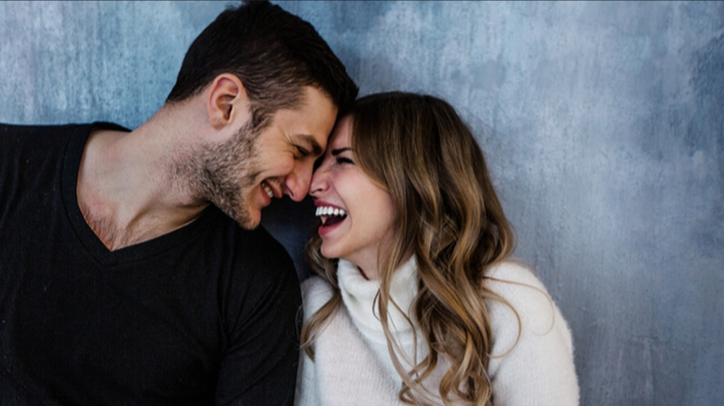 10 signs you’re in a healthy relationship