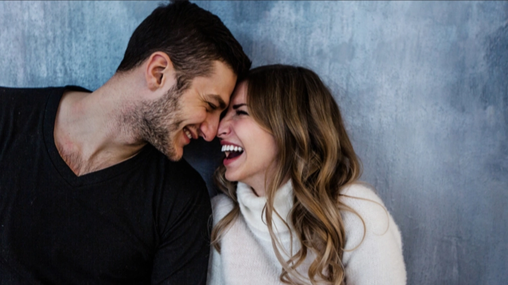 10 signs you’re in a healthy relationship
