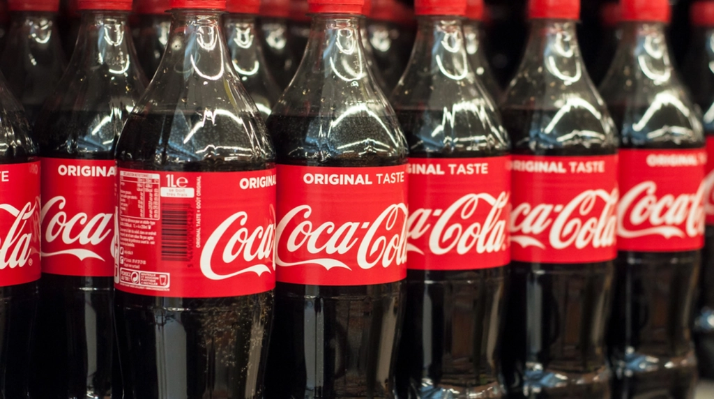 Exciting news from Coca-Cola: Announces a big change