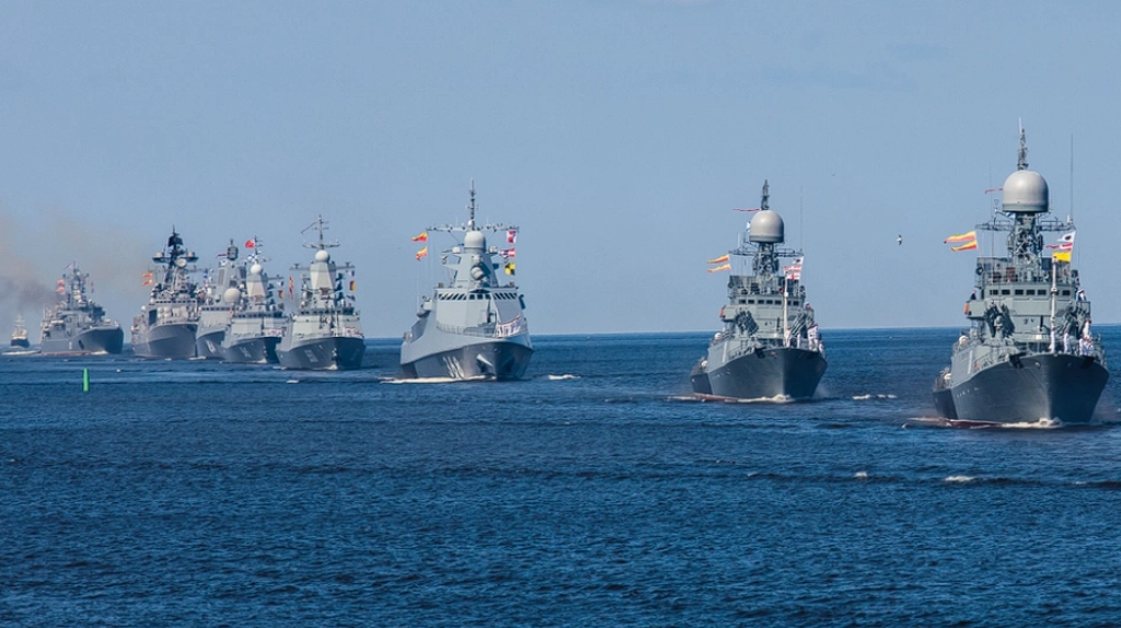 Forget the mistakes in Ukraine: This is Russia’s dumbest naval expedition ever