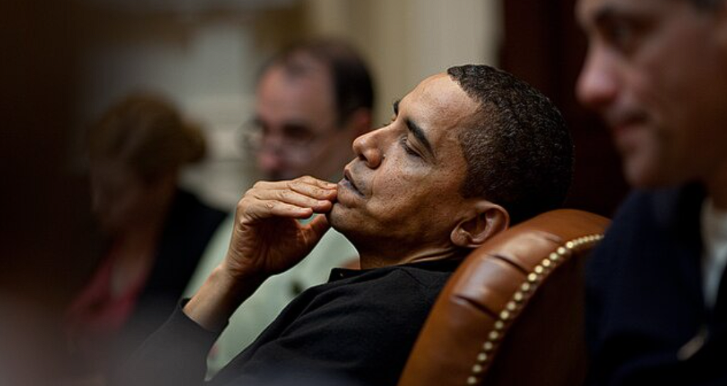 Bad news for Obama