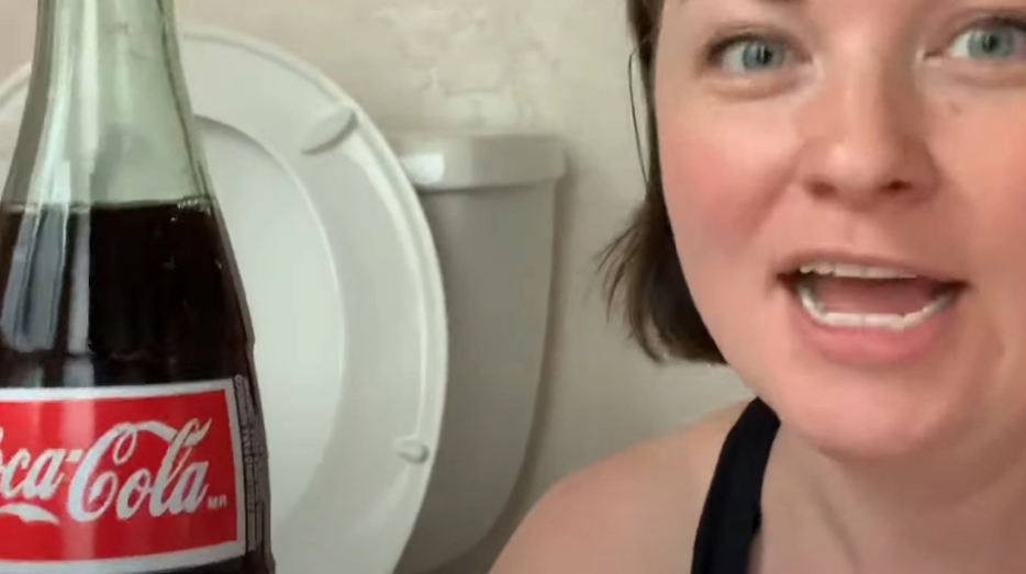 The impact of a single Coca-Cola is astonishing: Here’s what happens to your body in 60 minutes