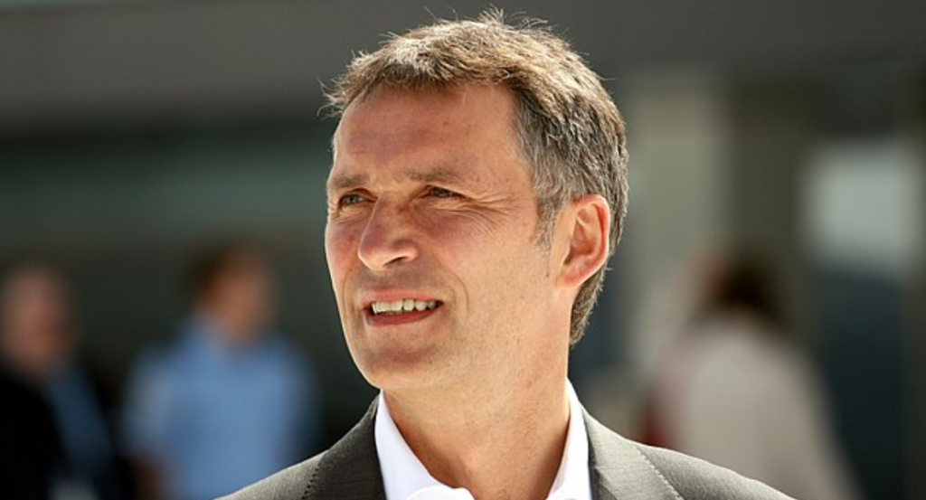 NATO secretary-general Stoltenberg foresees a prolonged war in Ukraine