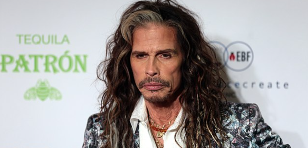 X-ray confirms devastating news for Aerosmith’s Steven Tyler