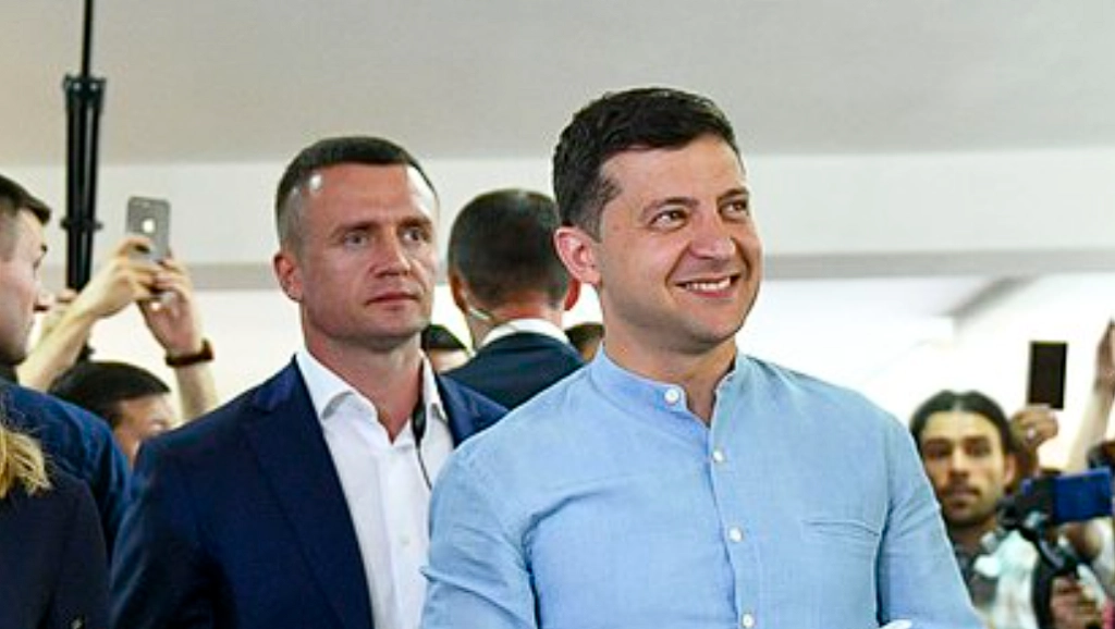 Poland’s Prime Minister warns Zelensky about Germany