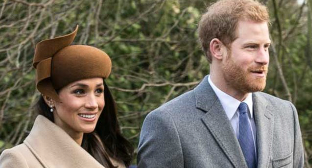 Prince Harry and Meghan Markle Fears Trump’s Return, Seek Reconciliation with Royal Family