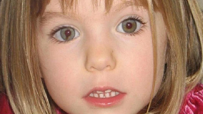 Twist in Maddie McCann case: Changes in charges against suspect
