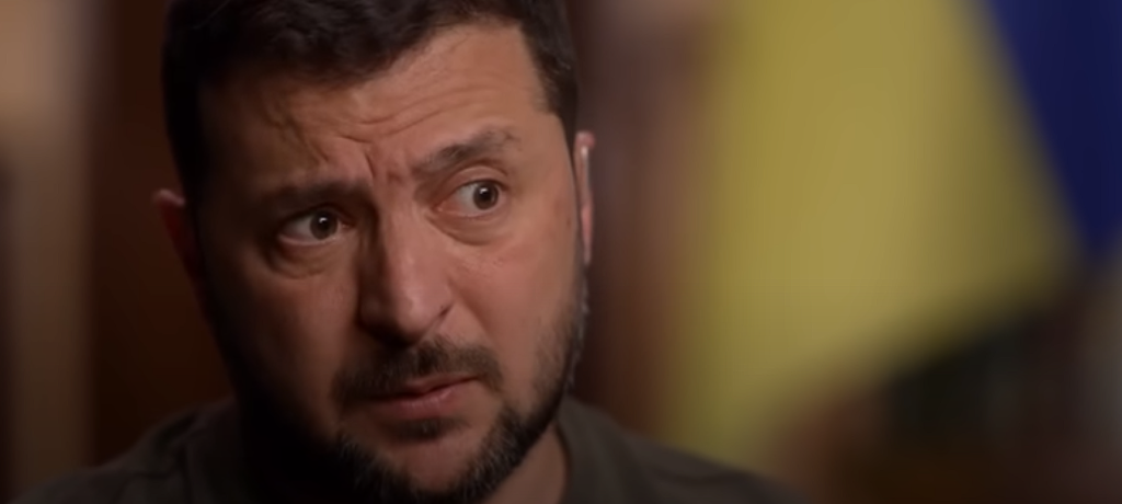 Zelenskyy invites Trump to Kyiv: 24 minutes is all it would take