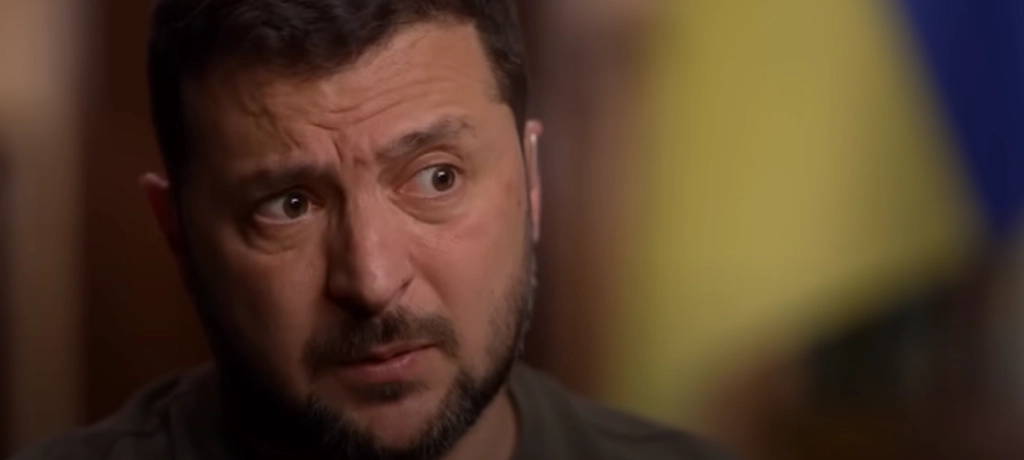 Zelenskyy invites Trump to Kyiv: 24 minutes is all it would take