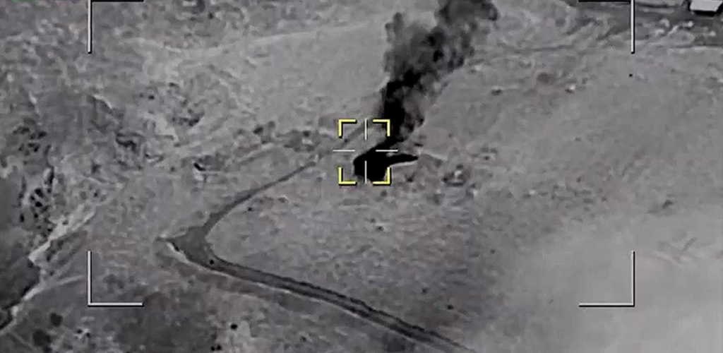 US and Russia called for ceasefire: Now it’s happening