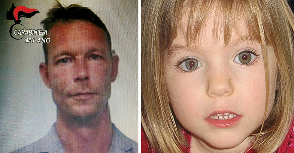 Turn of events in the Madeleine McCann case – Witness threatens to withdraw