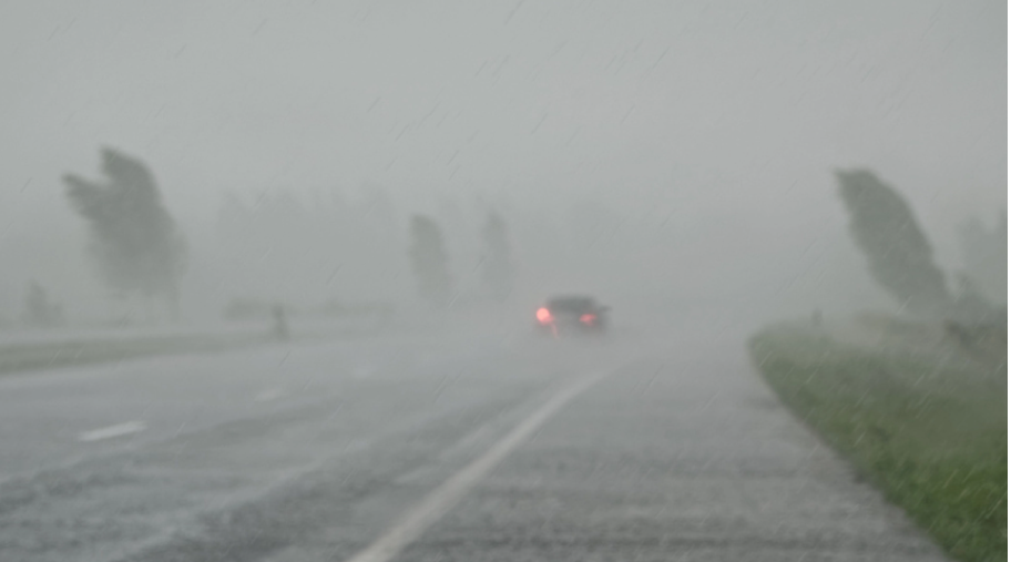 East Coast braces for impending tropical disturbance: Potential cyclone