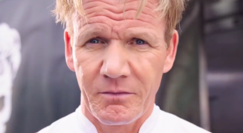 Squatters Take Over Gordon Ramsay’s Luxury Pub