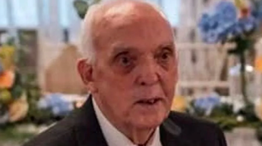 Family devastated when 81-year-old grandfather disappears: You won’t believe where they found him