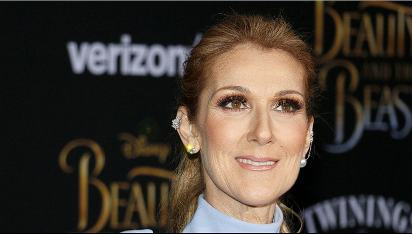 After Years of Silence: Celine Dion Opens Up About Serious Illness