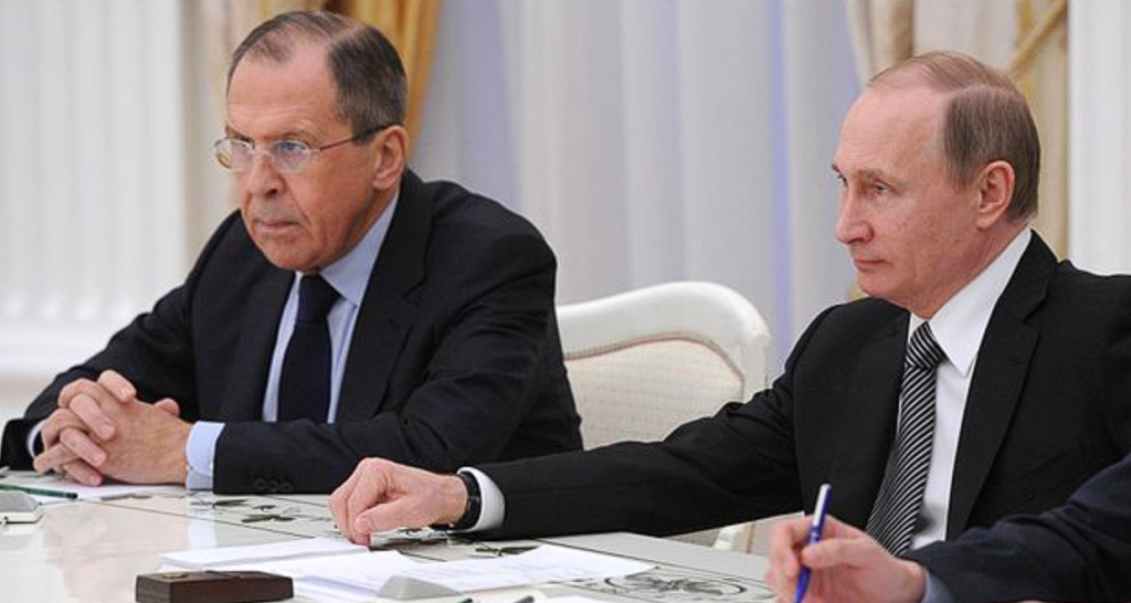 Russia’s key weapon disabled