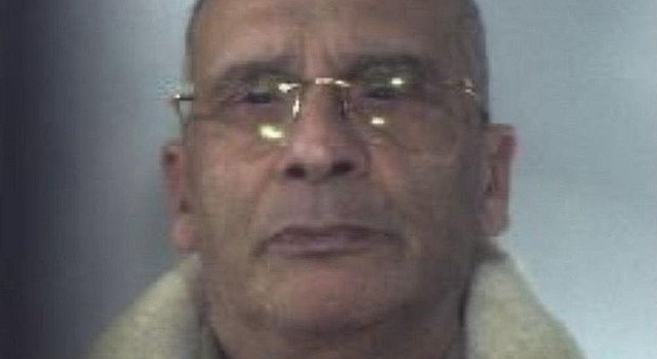 Notorious Mafia boss dies months after arrest