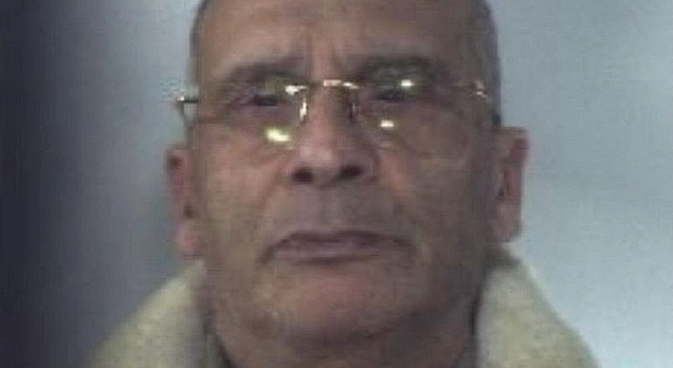 Notorious Mafia boss dies months after arrest