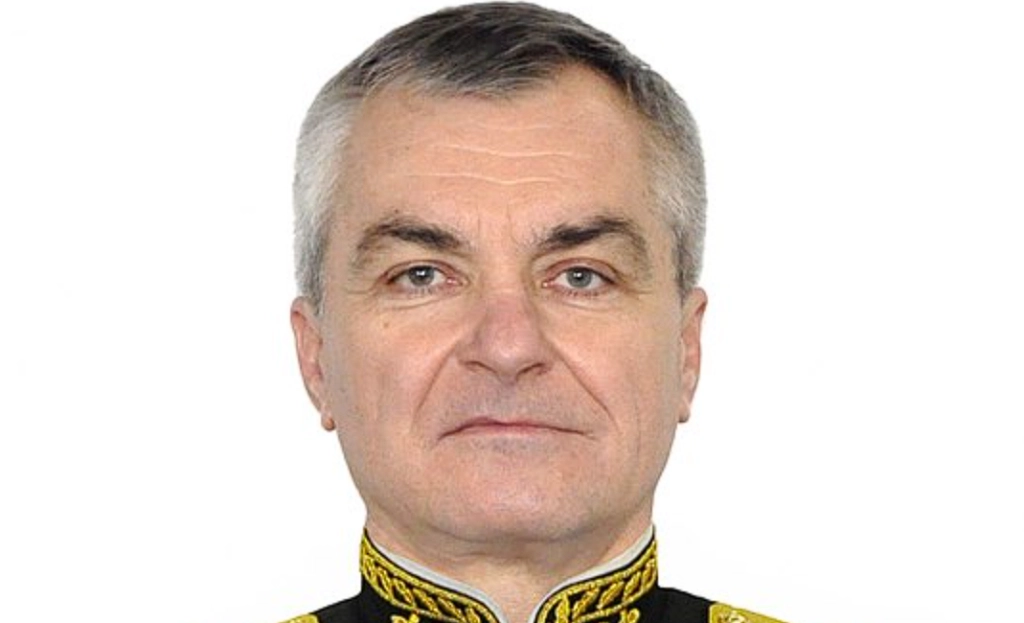 WHAT!? Ukraine declared him dead, but now he’s in a Russian defense meeting