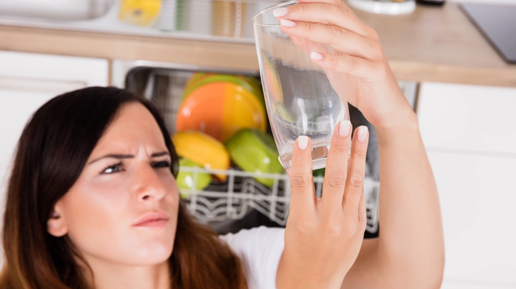 How to prevent cloudy and ‘milky’ glasses from your dishwasher: 5 simple solutions