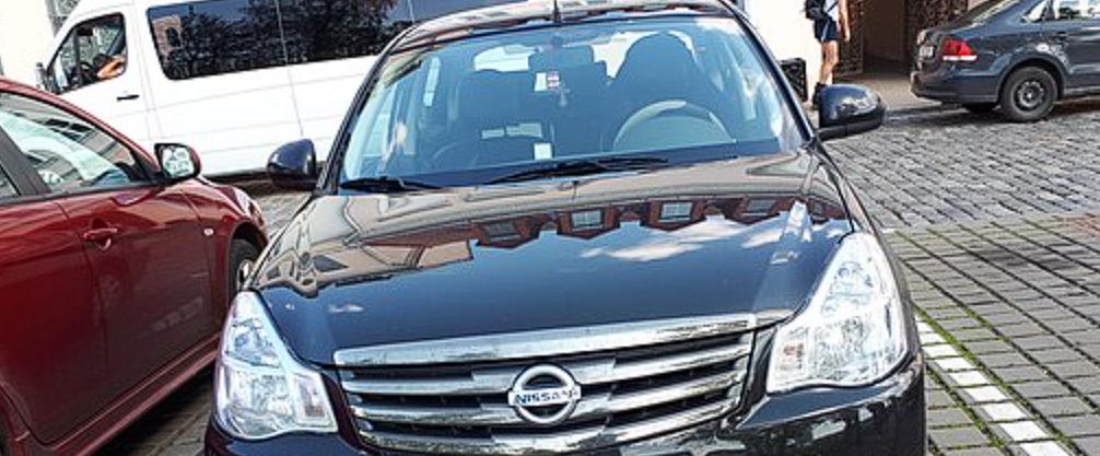 Russian neighbor takes new step: These car stickers are now illegal