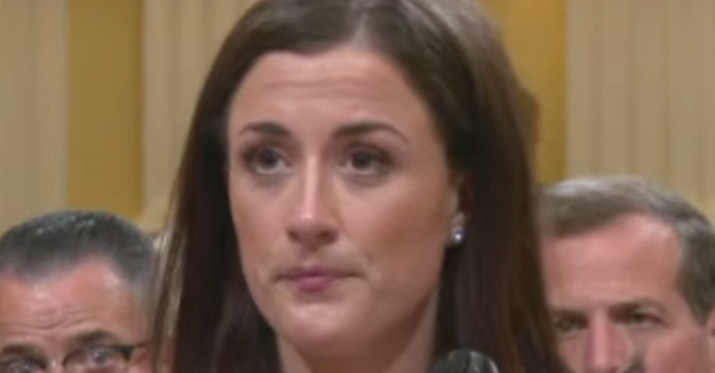 Cassidy Hutchinson brutally calls out Matt Gaetz: Here’s what she said