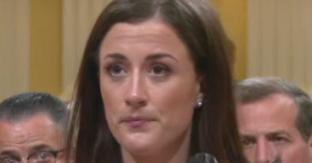 Cassidy Hutchinson brutally calls out Matt Gaetz: Here’s what she said