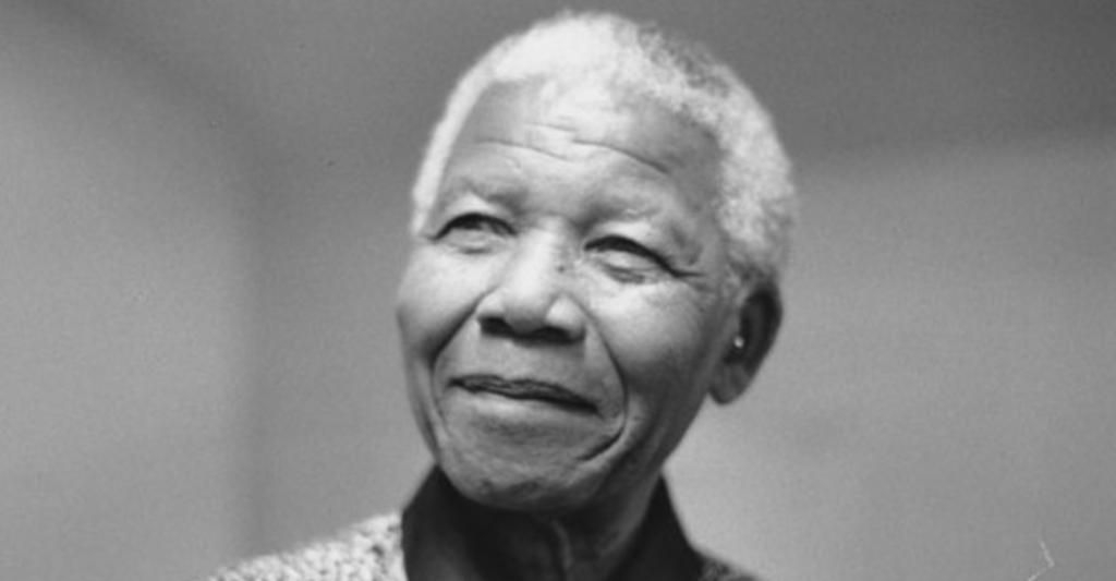 Zoleka Mandela, Granddaughter of Nelson Mandela, Dies at 43