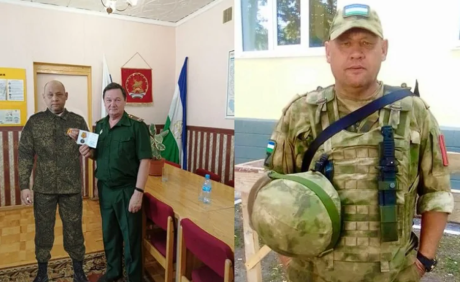 Russia in another major blunder – Can you spot the ‘Mistake’ in the photo?