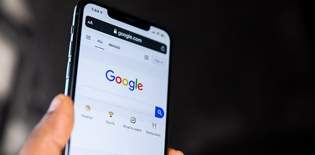 No way! Was Google supposed to be called THAT?