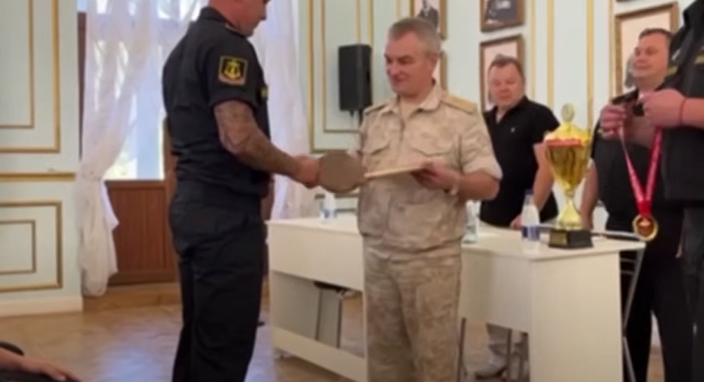 Did Russia make another mistake? ‘New’ video raises questions about allegedly deceased commander