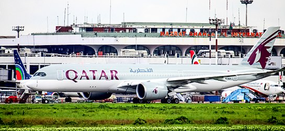 Qatar Airways investigated for non-consensual intimate examinations of women