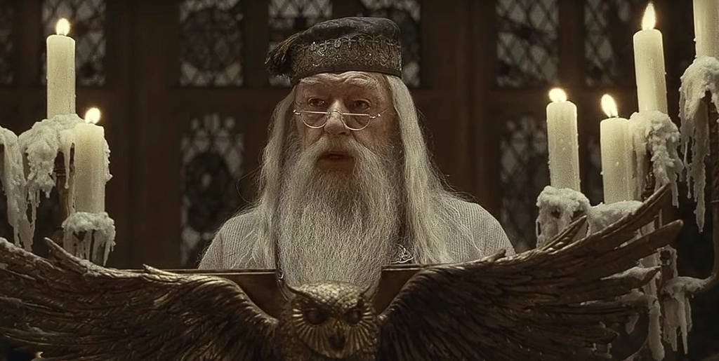 ‘Dumbledore’ actor Sir Michael Gambon dies aged 82