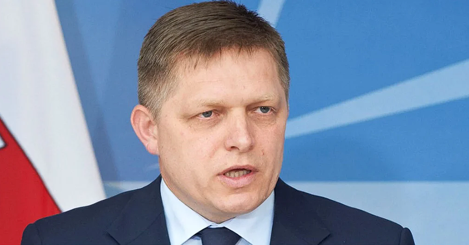 NATO country could get Putin friendly Prime Minister tomorrow