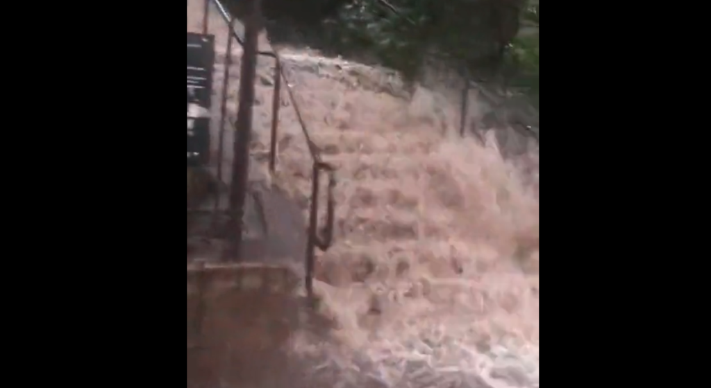 New York Governor declares state of emergency