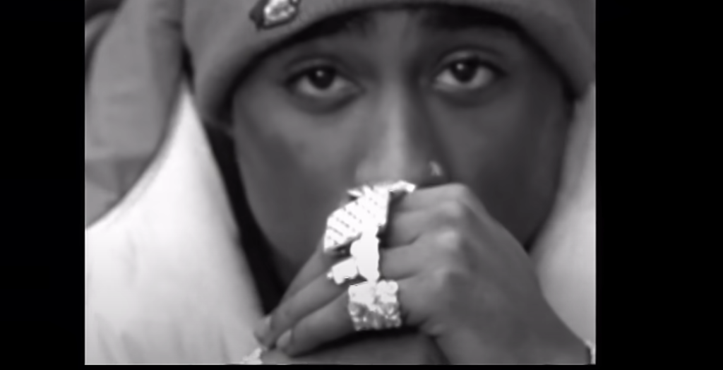 Man arrested in connection with Tupac Shakur’s 1996 murder