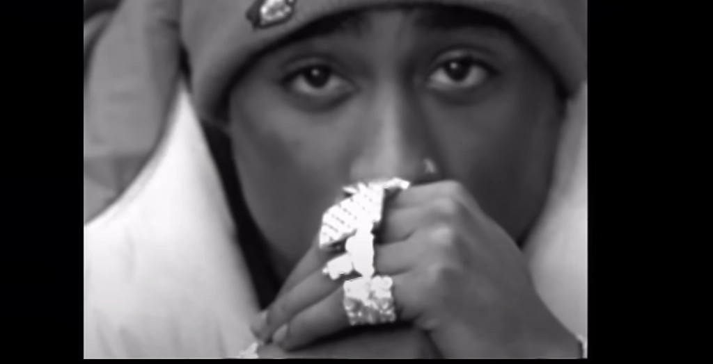 Man arrested in connection with Tupac Shakur’s 1996 murder