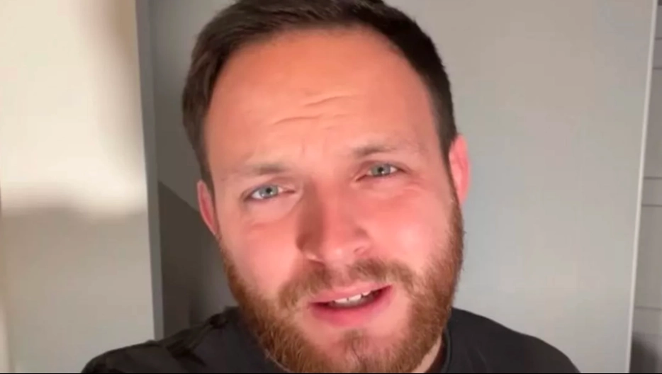 Man hits the jackpot after buying abandoned storage unit for $600