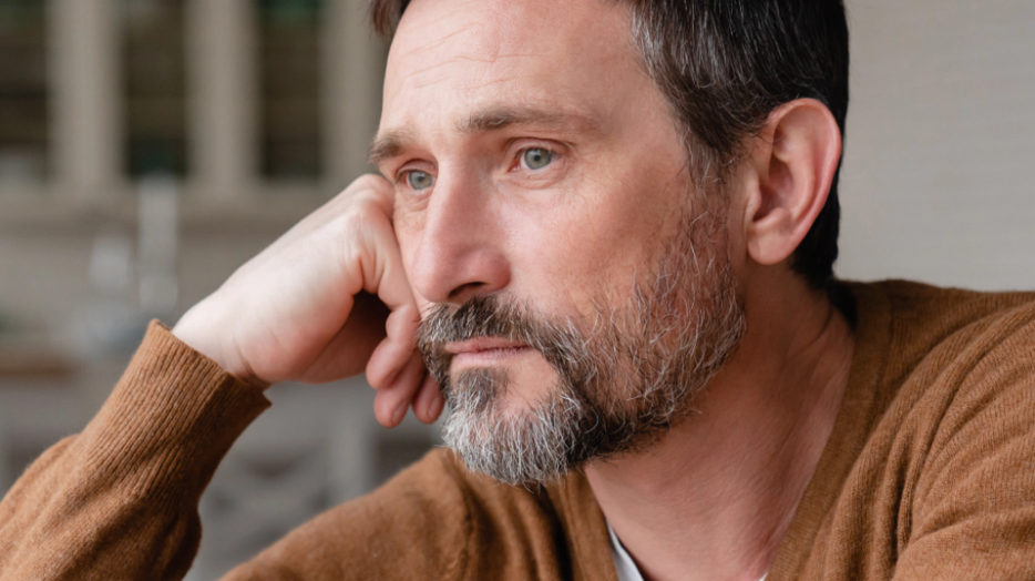 Man considers leaving wife after discovering shocking 20-year secret