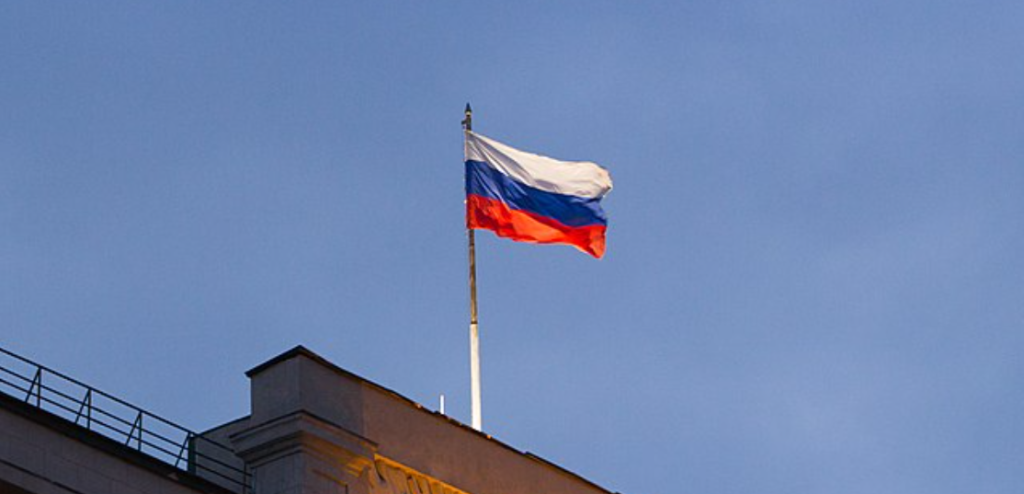 Russia denied by yet another country