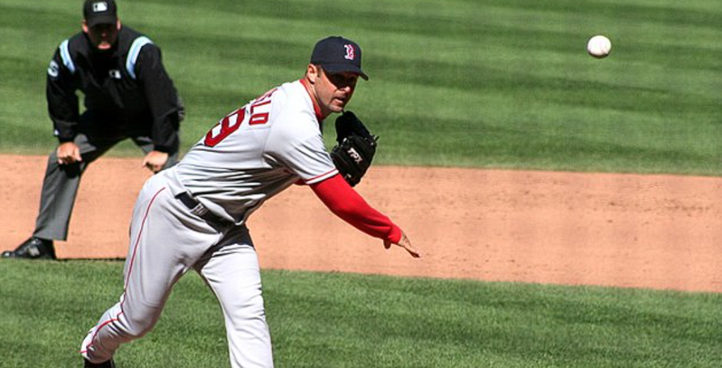 Tim Wakefield dead at 55
