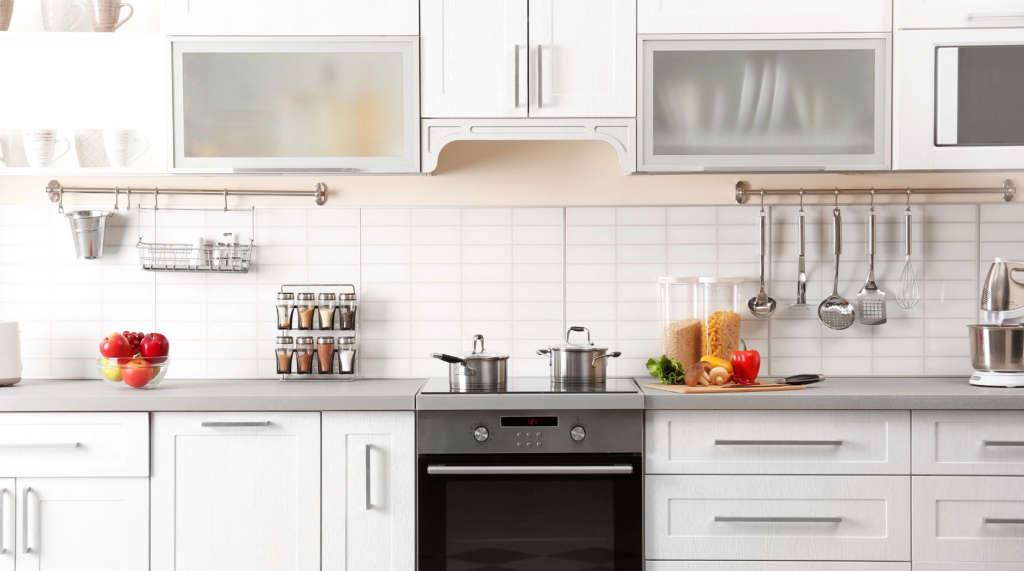 Almost no one cleans this part of the kitchen: A major source of bacteria