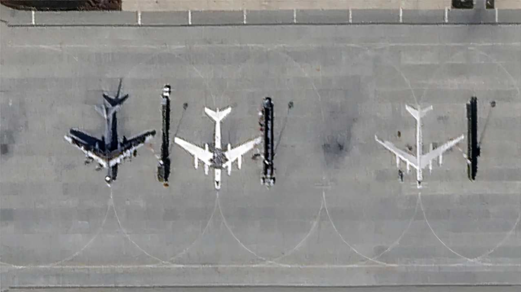 Internet laughs at Russia’s new tactical blunder