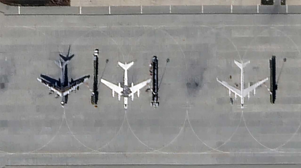 Internet laughs at Russia’s new tactical blunder
