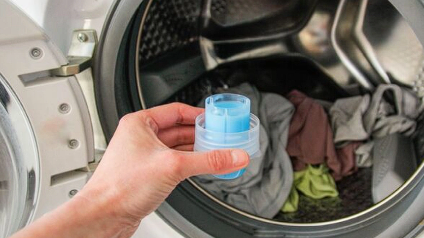 Unlocking the laundry code: A mom’s top 5 secrets for saving time and money